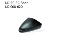 UDIRC UDI008 Gallop RC Boat Parts Protect Cover