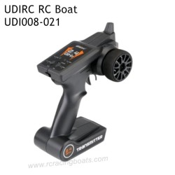 UDIRC UDI008 Gallop RC Boat Parts Remote Control