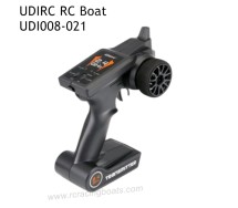 UDIRC UDI008 Gallop RC Boat Parts Remote Control