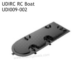 UDIRC UDI009 2.4Ghz RC Boat Parts Cabin Inner Shell