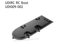 UDIRC UDI009 2.4Ghz RC Boat Parts Cabin Inner Shell