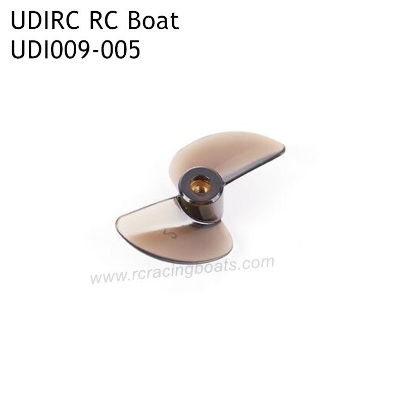 UDIRC UDI009 2.4Ghz RC Boat Parts Propellers