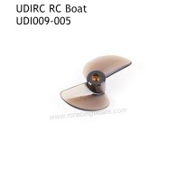 UDIRC UDI009 2.4Ghz RC Boat Parts Propellers