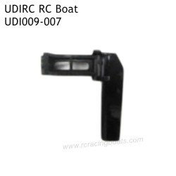 UDIRC UDI009 Rapid Race Parts Rudder Assembly