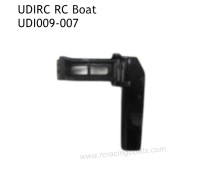 UDIRC UDI009 Rapid Race Parts Rudder Assembly