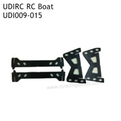 UDIRC UDI009 Rapid Race Parts Support Frame