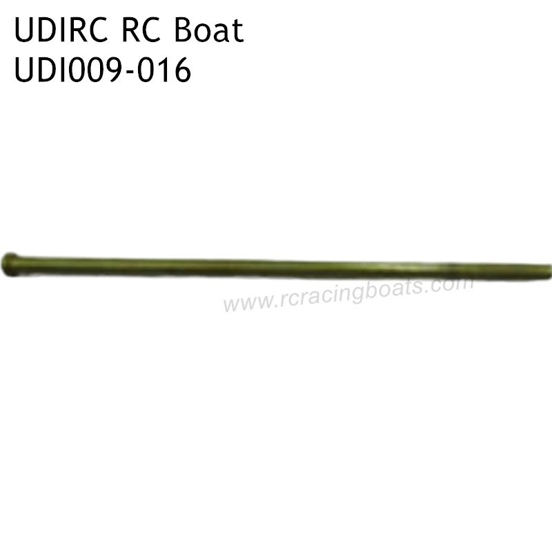 UDIRC UDI009 2.4Ghz RC Boat Parts Spindle Tube Assembly