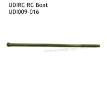 UDIRC UDI009 2.4Ghz RC Boat Parts Spindle Tube Assembly