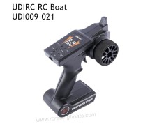 UDIRC UDI009 Rapid Race Parts Transmitter