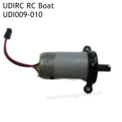 UDIRC UDI009 2.4Ghz RC Boat Parts Motor Set