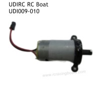 UDIRC UDI009 2.4Ghz RC Boat Parts Motor Set