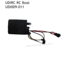 UDIRC UDI009 2.4Ghz RC Boat Parts Receiver