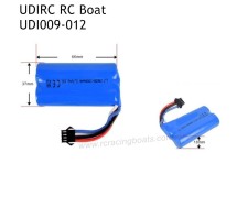 UDIRC UDI009 Rapid Race Parts Battery and USB Charger