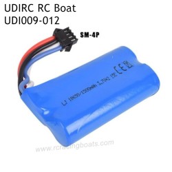 UDIRC UDI009 Rapid Race Parts 7.4V 1500mAh Battery