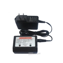 UDIRC UDI005 Arrow Parts 11.1V Charger with Round Plug