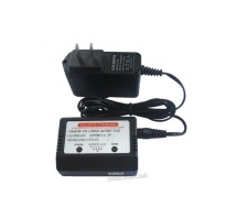 UDIRC UDI005 Arrow Parts 11.1V Charger with Round Plug