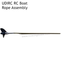 UDIRC UDI010 RC Boat Parts Rope Assembly