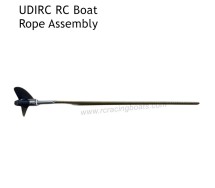 UDIRC UDI010 RC Boat Parts Rope Assembly