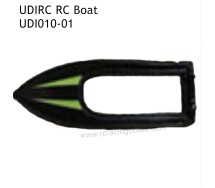 UDIRC UDI010 RC Boat Parts Top Cover