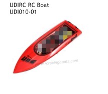 UDIRC UDI010 RC Boat Parts Top Cover