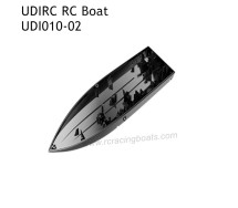 UDIRC UDI010 RC Boat Parts Bottom Cover