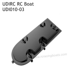 UDIRC UDI010 RC Boat Parts Inside Cover