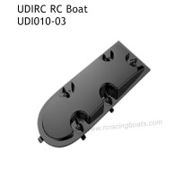 UDIRC UDI010 RC Boat Parts Inside Cover