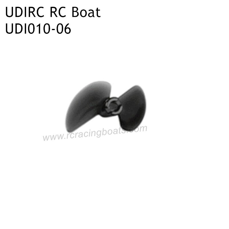 UDIRC UDI010 RC Boat Parts Propeller