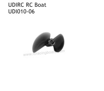 UDIRC UDI010 RC Boat Parts Propeller