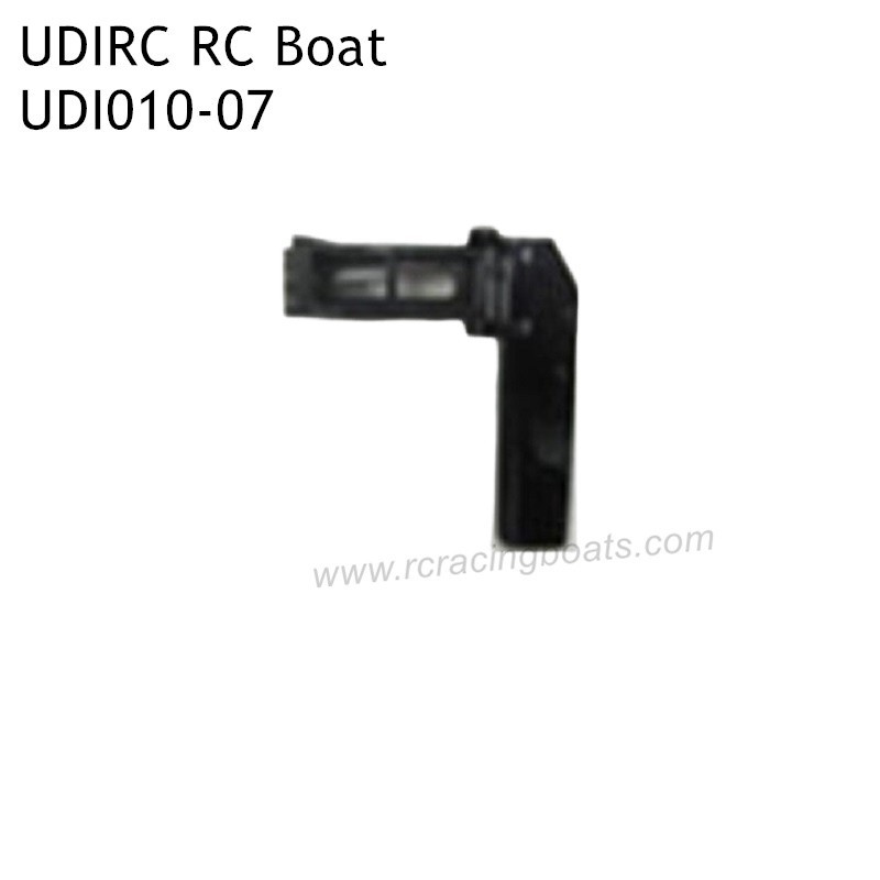 UDIRC UDI010 RC Boat Parts Tail Rudder