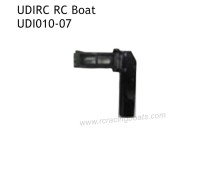 UDIRC UDI010 RC Boat Parts Tail Rudder