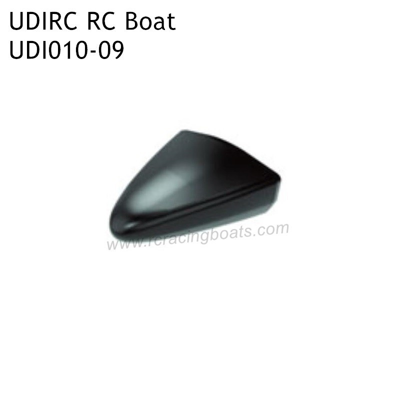 UDIRC UDI010 RC Boat Parts Head Cover