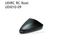 UDIRC UDI010 RC Boat Parts Head Cover