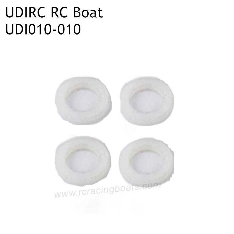 UDIRC UDI010 RC Boat Parts Teflon Gasket