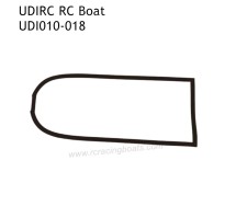 UDIRC UDI010 RC Boat Parts EVA Waterproof Ring