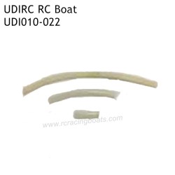 UDIRC UDI010 Parts Silicone Tube