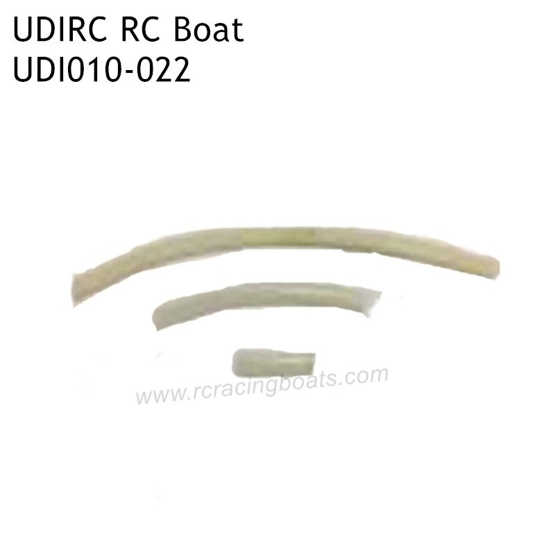 UDIRC UDI010 Parts Silicone Tube