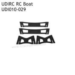 UDIRC UDI010 Parts Support Frame