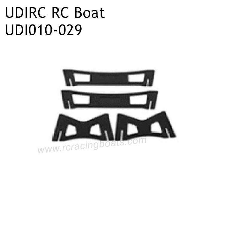 UDIRC UDI010 Parts Support Frame