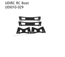 UDIRC UDI010 Parts Support Frame