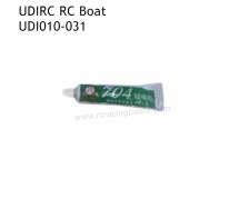 UDIRC UDI010 RC Boat Parts Silicone Rubber