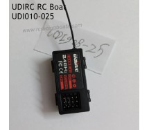 UDIRC UDI010 Parts Receiver