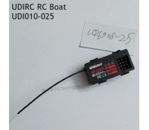 UDIRC UDI010 Parts Receiver