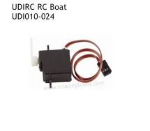 UDIRC UDI010 Parts Servo