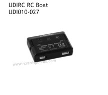 UDIRC UDI010 Parts Balance Box