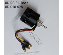 UDIRC UDI010 Parts Brushless Motor