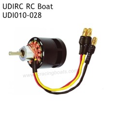 UDIRC UDI010 Parts Brushless Motor