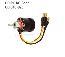 UDIRC UDI010 Parts Brushless Motor