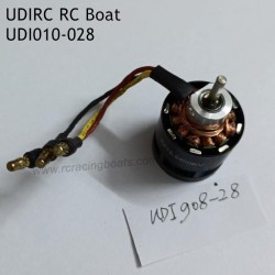 UDIRC UDI010 Parts Brushless Motor