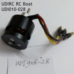 UDIRC UDI010 Parts Brushless Motor